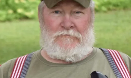 Daniel N. Shaffer, Jr.
